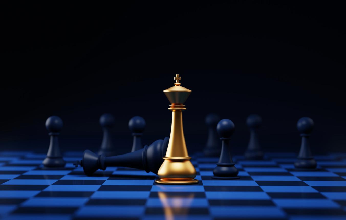 Strategy Execution Roadmap