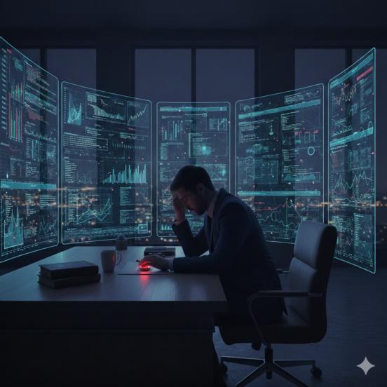 Operational Chaos Insight