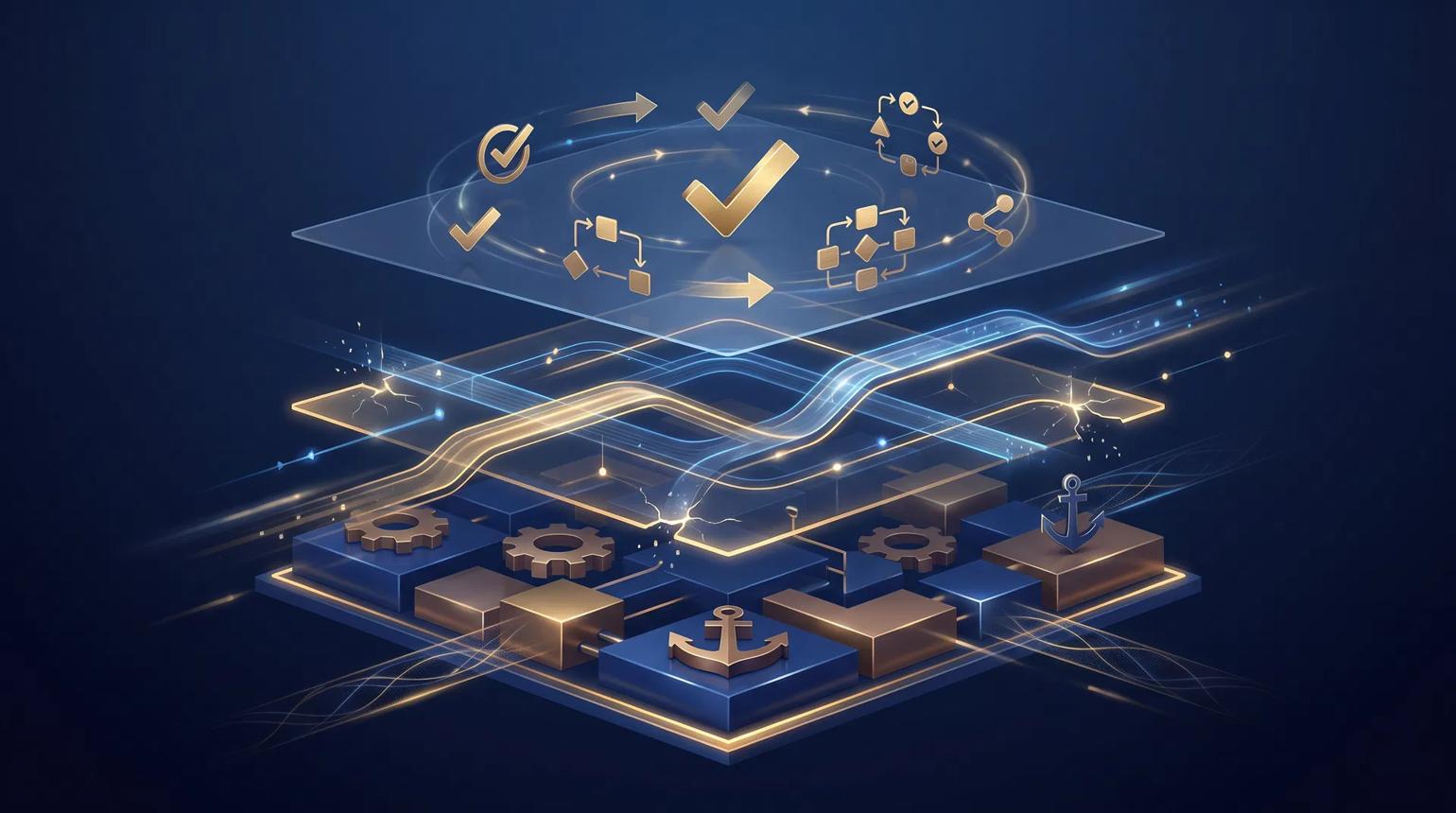 Process Optimization and Six Sigma